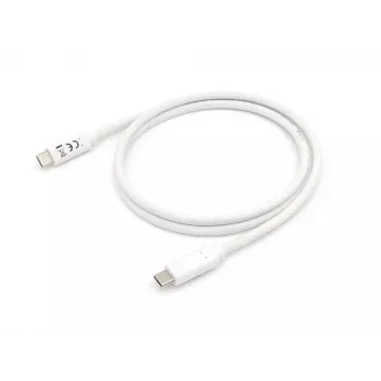 Equip USB 3.2 Gen 1 Type-C uz C kabelis, M/M, 1 m