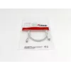 Equip USB 3.2 Gen 1 Type-C uz C kabelis, M/M, 1 m