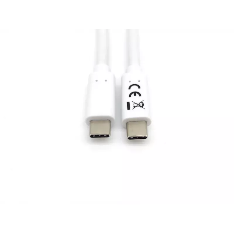 Equip USB 3.2 Gen 1 Type-C uz C kabelis, M/M, 1 m