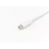 Equip USB 3.2 Gen 1 Type-C uz C kabelis, M/M, 1 m