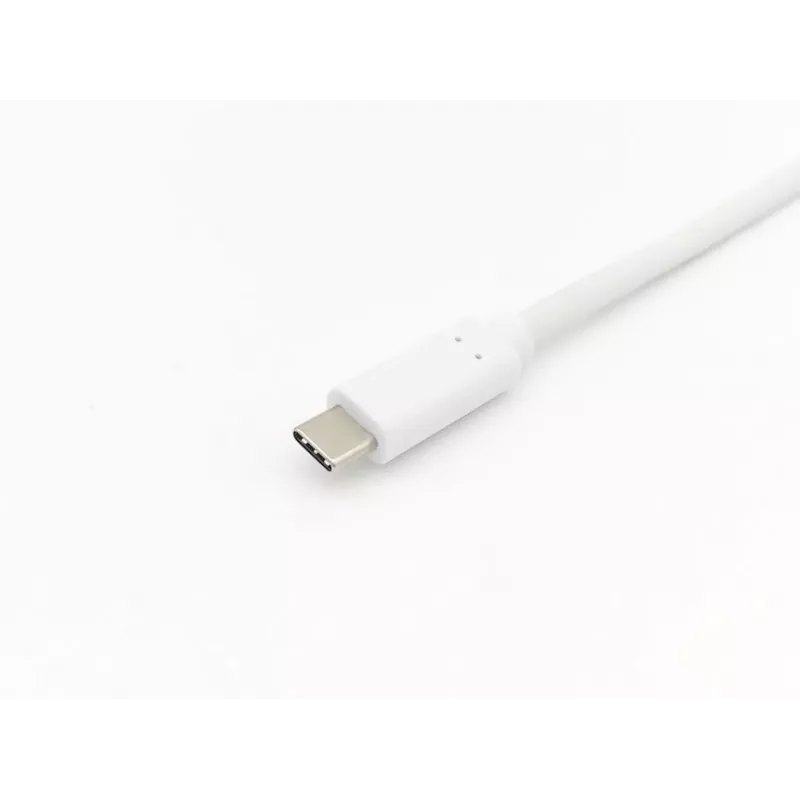 Equip USB 3.2 Gen 1 Type-C uz C kabelis, M/M, 1 m