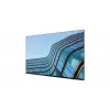Lenovo ThinkVision E55 LFD datora monitors 138,7 cm (54,6 collas) 3840 x 2160 pikseļi 4K Ultra HD IPS Melns