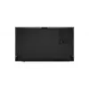 Lenovo ThinkVision E55 LFD datora monitors 138,7 cm (54,6 collas) 3840 x 2160 pikseļi 4K Ultra HD IPS Melns