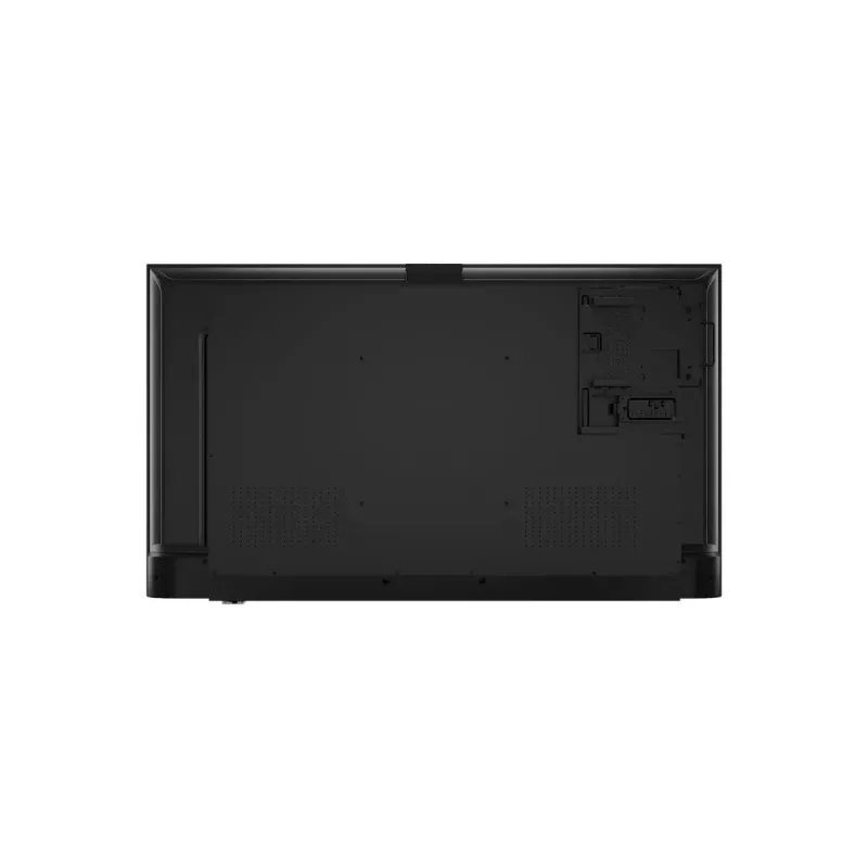 Lenovo ThinkVision E55 LFD datora monitors 138,7 cm (54,6 collas) 3840 x 2160 pikseļi 4K Ultra HD IPS Melns