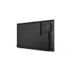 Lenovo ThinkVision E55 LFD datora monitors 138,7 cm (54,6 collas) 3840 x 2160 pikseļi 4K Ultra HD IPS Melns