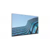 Lenovo ThinkVision E55 LFD datora monitors 138,7 cm (54,6 collas) 3840 x 2160 pikseļi 4K Ultra HD IPS Melns