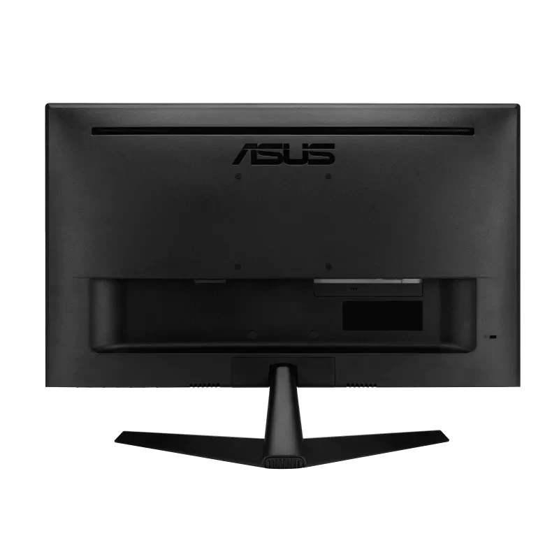 ASUS VY249HF datora monitors 60,5 cm (23,8 collas) 1920 x 1080 pikseļi Full HD LCD melns
