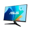ASUS VY249HF datora monitors 60,5 cm (23,8 collas) 1920 x 1080 pikseļi Full HD LCD melns
