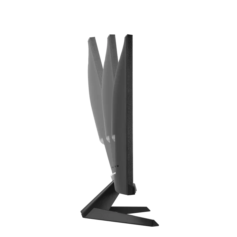 ASUS VY249HF datora monitors 60,5 cm (23,8 collas) 1920 x 1080 pikseļi Full HD LCD melns