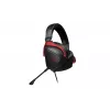 ASUS ROG Delta S Core austiņas ar vadu, galvas saites, spēlēm, melnas