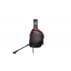 ASUS ROG Delta S Core austiņas ar vadu, galvas saites, spēlēm, melnas