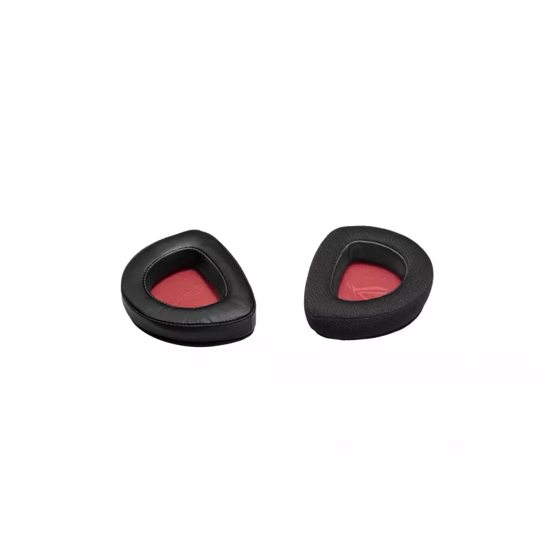 ASUS ROG Delta S Core austiņas ar vadu, galvas saites, spēlēm, melnas