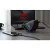 ASUS ROG Delta austiņas, vadu, galvas saite, spēlēm, melna