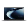 ASUS ExpertBook P1 PM1503CDA-S70063X klēpjdators, 15,6 collu Full HD IPS, AMD Ryzen 5 7535HS, 16GB DDR5, 512GB SSD, Windows 11 Pro, vācu QWERTZ tastatūra