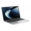 ASUS ExpertBook P1 PM1503CDA-S70063X klēpjdators, 15,6 collu Full HD IPS, AMD Ryzen 5 7535HS, 16GB DDR5, 512GB SSD, Windows 11 Pro, vācu QWERTZ tastatūra