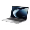 ASUS ExpertBook P1 PM1503CDA-S70063X klēpjdators, 15,6 collu Full HD IPS, AMD Ryzen 5 7535HS, 16GB DDR5, 512GB SSD, Windows 11 Pro, vācu QWERTZ tastatūra