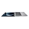 ASUS ExpertBook P1 PM1503CDA-S70063X klēpjdators, 15,6 collu Full HD IPS, AMD Ryzen 5 7535HS, 16GB DDR5, 512GB SSD, Windows 11 Pro, vācu QWERTZ tastatūra