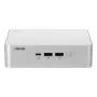 ASUS NUC 15 Pro+ RNUC15CRSU700002 Sudrabains 255H