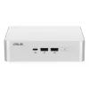 ASUS NUC 15 Pro+ RNUC15CRSU700002 Sudrabains 255H
