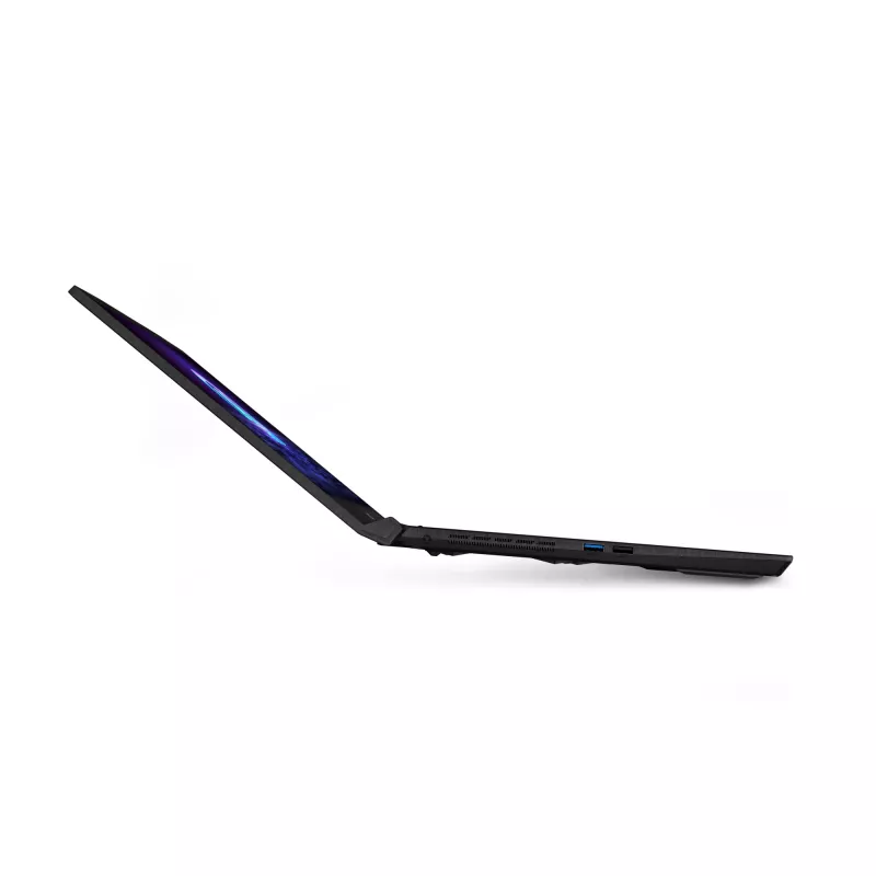 MSI Katana A15 AI B8VF-451 AMD Ryzen™ 7 8845HS klēpjdators 39,6 cm (15,6 collu) Full HD 16 GB DDR5-SDRAM 512 GB SSD NVIDIA GeForce RTX 4060 Wi-Fi 6E (802.11ax) Windows 11 Home Melns