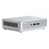 ASUS NUC 14 Pro+ RNUC14RVSU5068A2I Intel Core Ultra 5 125H 16 GB DDR5-SDRAM 512 GB SSD Windows 11 UCFF Mini PC Sudraba