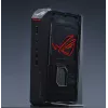 ASUS ROG NUC RNUC15JNK9X389A2 Intel Core Ultra 9 275HX 32 GB DDR5-SDRAM 1 TB SSD NVIDIA GeForce RTX 5070 Ti Windows 11 Home USFF Mini PC Melns