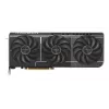 Grafikas karte ASUS Prime Radeon RX 9060 XT 16 GB GDDR6, PCIe 5.0, 128-bit, 3 ventilatori, 2,5 slotu
