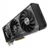 Grafikas karte ASUS Prime Radeon RX 9060 XT 16 GB GDDR6, PCIe 5.0, 128-bit, 3 ventilatori, 2,5 slotu