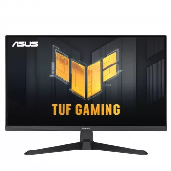 ASUS TUF Gaming VG279QE5A datora monitors 68.6 cm (27 collas) 1920 x 1080 pikseļi Full HD LCD Melns