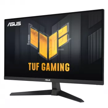 ASUS TUF Gaming VG279QE5A datora monitors 68.6 cm (27 collas) 1920 x 1080 pikseļi Full HD LCD Melns