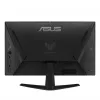ASUS TUF Gaming VG279QE5A datora monitors 68.6 cm (27 collas) 1920 x 1080 pikseļi Full HD LCD Melns