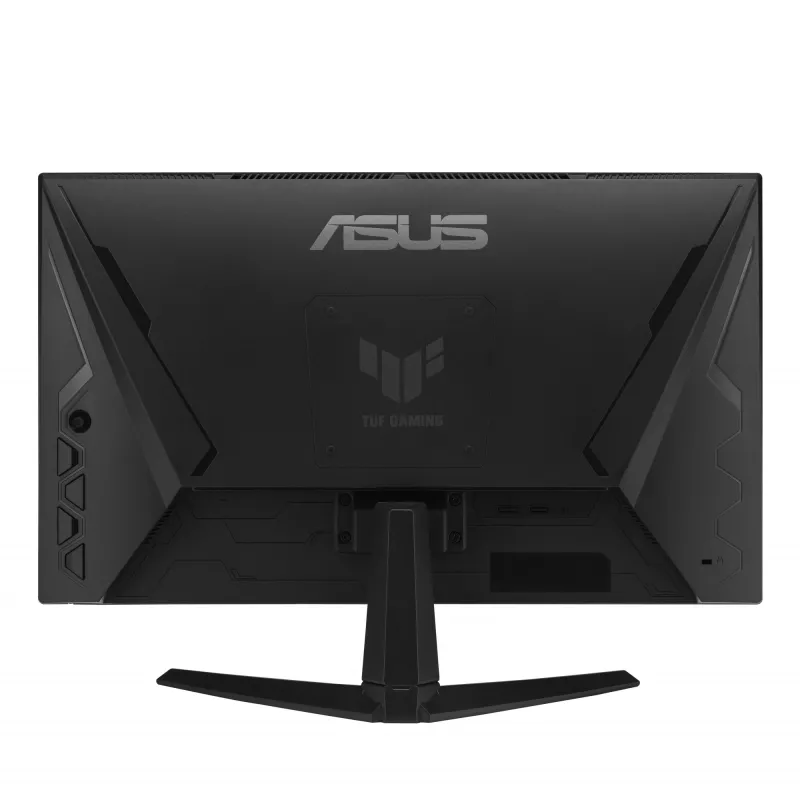 ASUS TUF Gaming VG279QE5A datora monitors 68.6 cm (27 collas) 1920 x 1080 pikseļi Full HD LCD Melns
