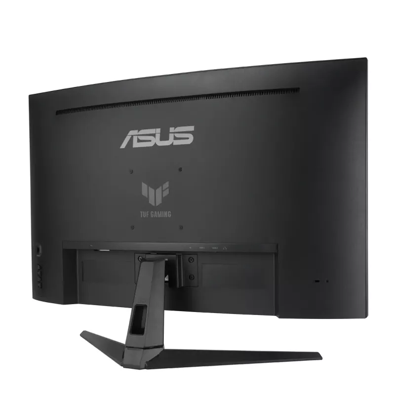 ASUS TUF Gaming VG32VQM5B datora monitors 80 cm (31,5 collas) 1920 x 1080 Full HD LCD Melns