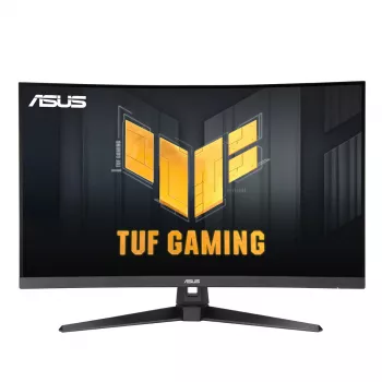 ASUS TUF Gaming VG32VQM5B datora monitors 80 cm (31,5 collas) 1920 x 1080 Full HD LCD Melns