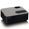 Lenco LPJ-700BKGY Standarta projekcijas projektors LED 1080p Melns
