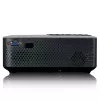 Lenco LPJ-700BKGY Standarta projekcijas projektors LED 1080p Melns