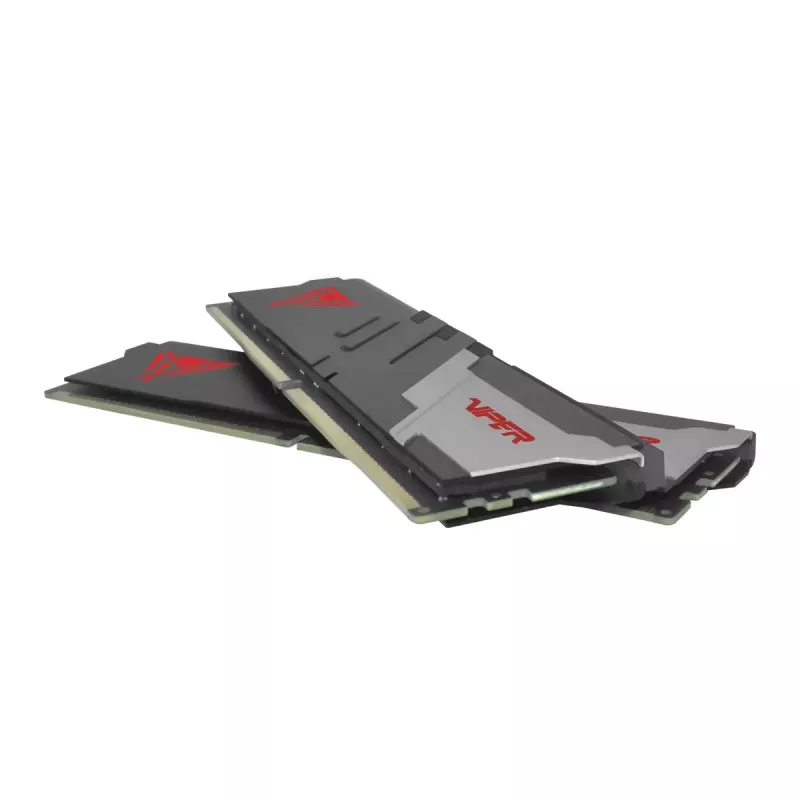 Galda DDR5 atmiņa PATRIOT Viper Venom 64 GB (2x32 GB) 6000 MHz CL36 1,35 V ar radiatoru