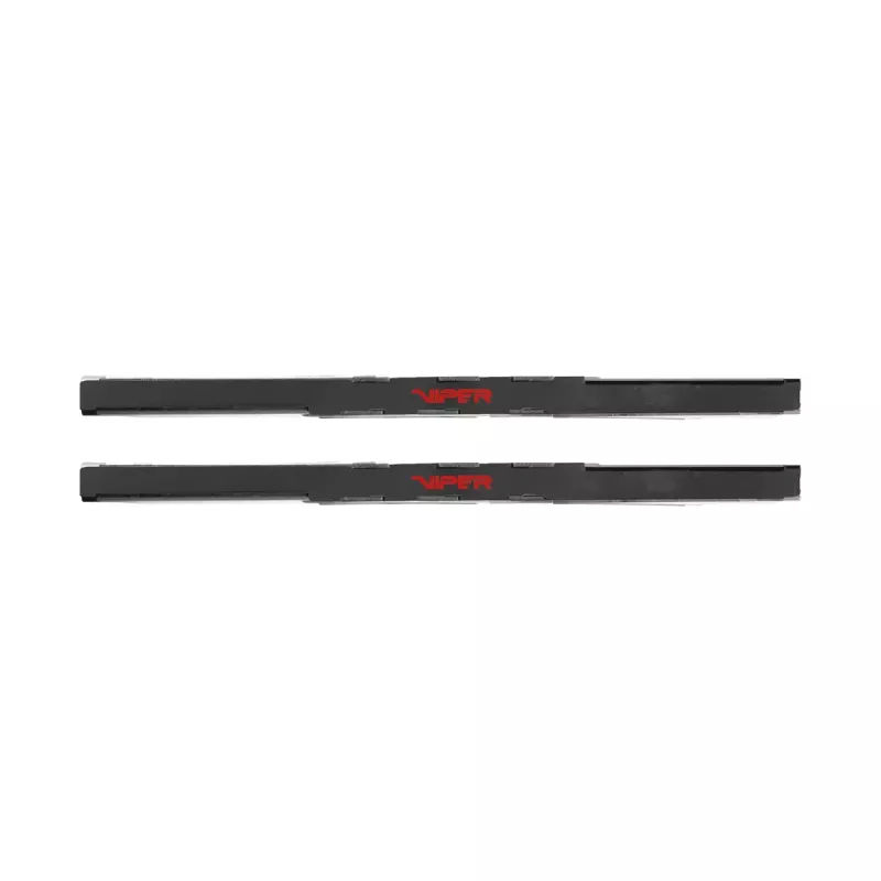 Galda DDR5 atmiņa PATRIOT Viper Venom 64 GB (2x32 GB) 6000 MHz CL36 1,35 V ar radiatoru