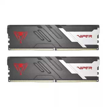 Galda DDR5 atmiņa PATRIOT Viper Venom 64 GB (2x32 GB) 6000 MHz CL36 1,35 V ar radiatoru