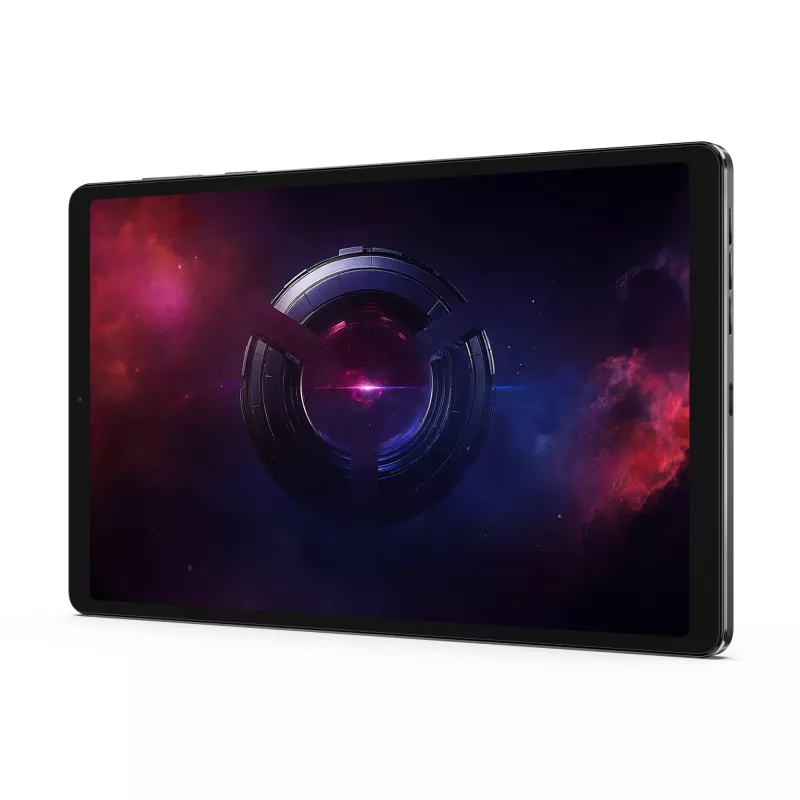 Lenovo Legion Tab (8,8 collas, 3) Snapdragon 256 GB 22,4 cm (8,8 collas) 12 GB Wi-Fi 7 (802.11be) Android 14 Melns
