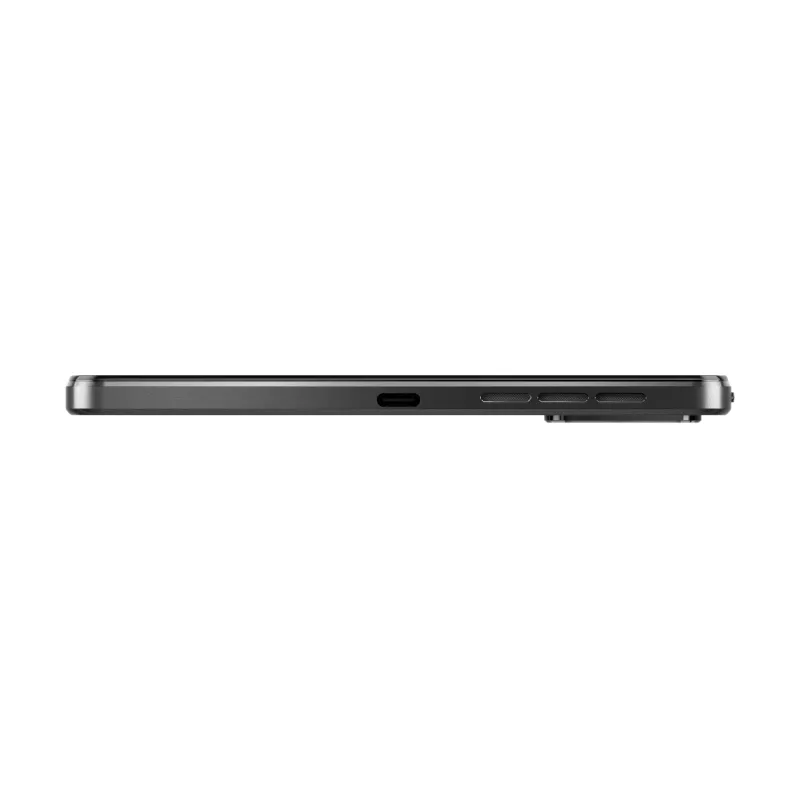 Lenovo Legion Tab (8,8 collas, 3) Snapdragon 256 GB 22,4 cm (8,8 collas) 12 GB Wi-Fi 7 (802.11be) Android 14 Melns