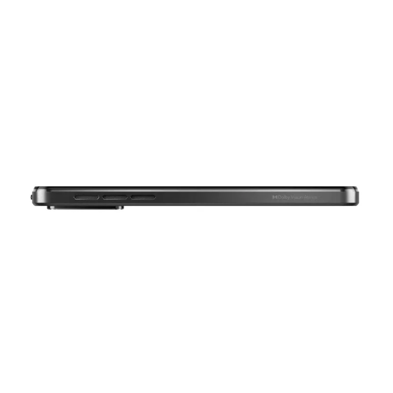 Lenovo Legion Tab (8,8 collas, 3) Snapdragon 256 GB 22,4 cm (8,8 collas) 12 GB Wi-Fi 7 (802.11be) Android 14 Melns