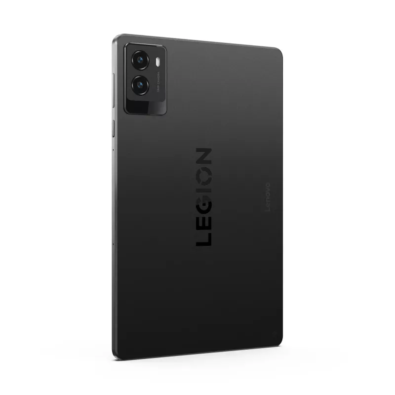 Lenovo Legion Tab (8,8 collas, 3) Snapdragon 256 GB 22,4 cm (8,8 collas) 12 GB Wi-Fi 7 (802.11be) Android 14 Melns
