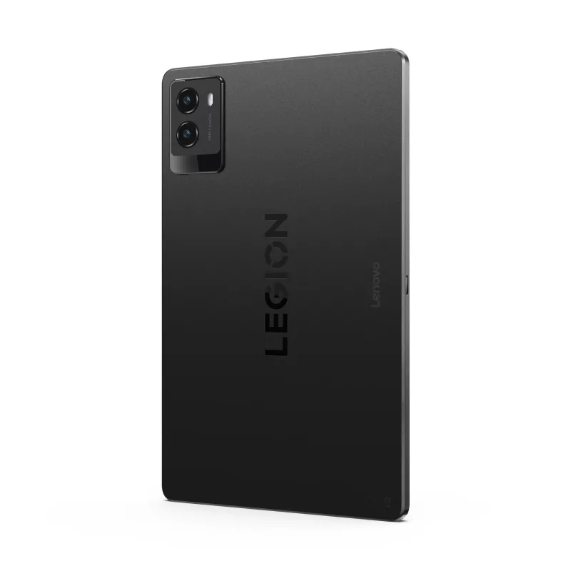 Lenovo Legion Tab (8,8 collas, 3) Snapdragon 256 GB 22,4 cm (8,8 collas) 12 GB Wi-Fi 7 (802.11be) Android 14 Melns