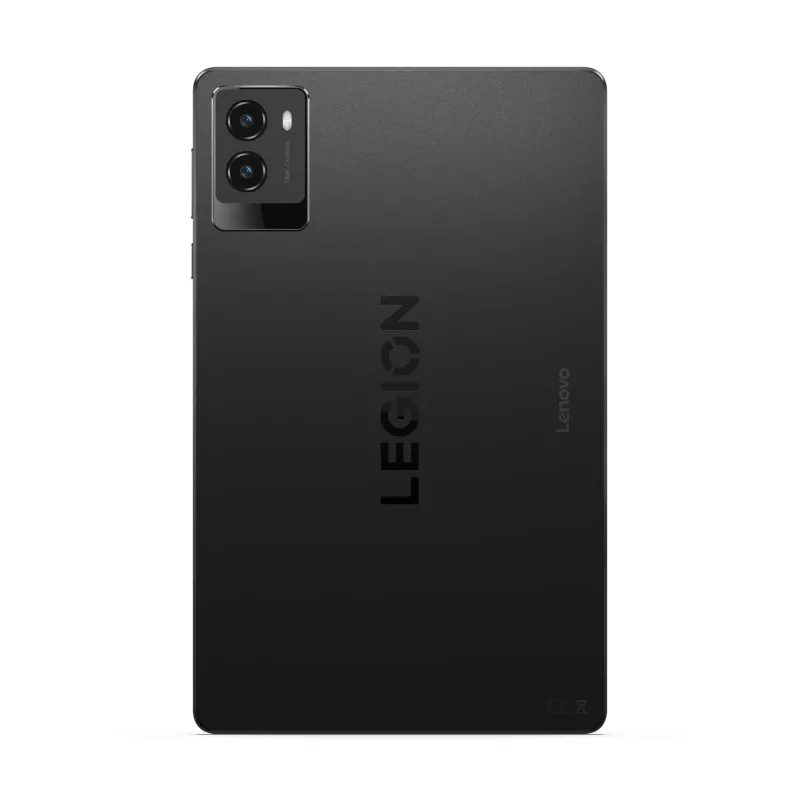 Lenovo Legion Tab (8,8 collas, 3) Snapdragon 256 GB 22,4 cm (8,8 collas) 12 GB Wi-Fi 7 (802.11be) Android 14 Melns