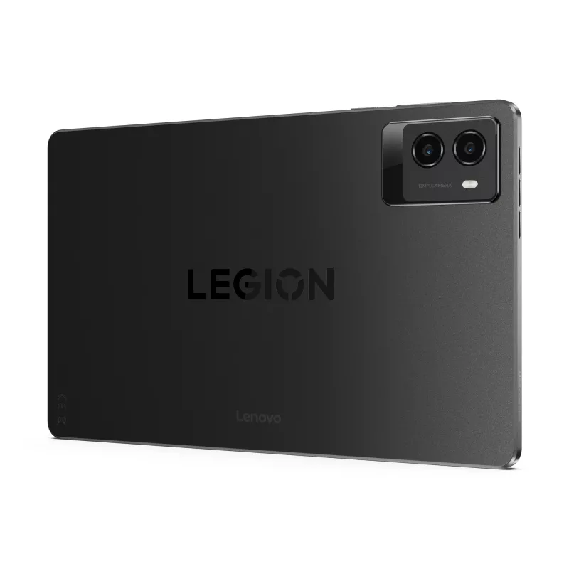 Lenovo Legion Tab (8,8 collas, 3) Snapdragon 256 GB 22,4 cm (8,8 collas) 12 GB Wi-Fi 7 (802.11be) Android 14 Melns