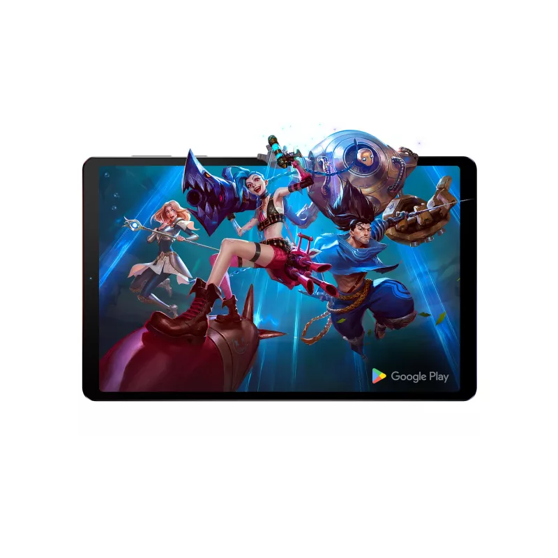 Lenovo Legion Tab (8,8 collas, 3) Snapdragon 256 GB 22,4 cm (8,8 collas) 12 GB Wi-Fi 7 (802.11be) Android 14 Melns