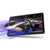 Lenovo Legion Tab (8,8 collas, 3) Snapdragon 256 GB 22,4 cm (8,8 collas) 12 GB Wi-Fi 7 (802.11be) Android 14 Melns