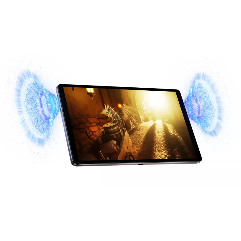 Lenovo Legion Tab (8,8 collas, 3) Snapdragon 256 GB 22,4 cm (8,8 collas) 12 GB Wi-Fi 7 (802.11be) Android 14 Melns
