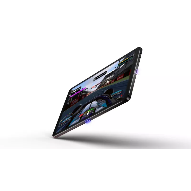 Lenovo Legion Tab (8,8 collas, 3) Snapdragon 256 GB 22,4 cm (8,8 collas) 12 GB Wi-Fi 7 (802.11be) Android 14 Melns